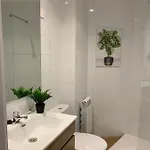 Апартаменты Santullano 2