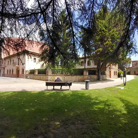 Апартаменты Santullano 2 Овьедо
