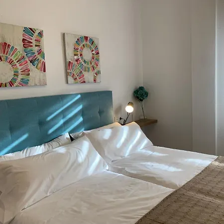 Santullano 2 Daire *