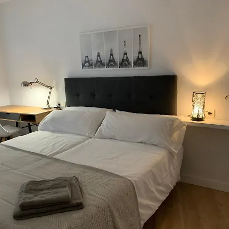 Apartment Santullano 2 *