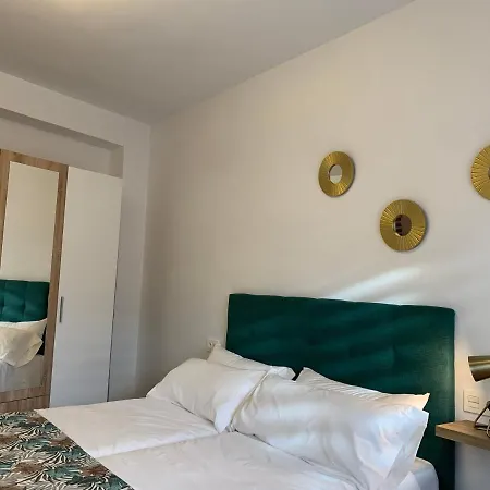 Santullano 2 Appartamento Oviedo