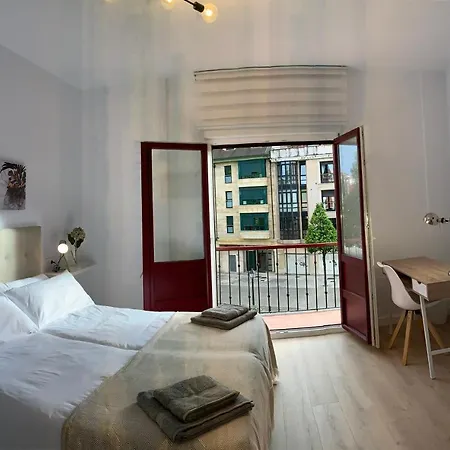 Santullano 2 Appartamento Oviedo