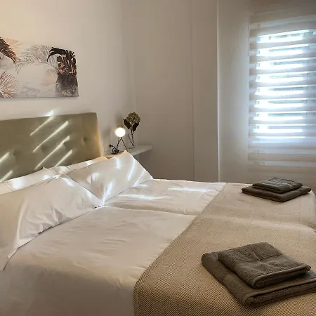 Santullano 2 Daire *