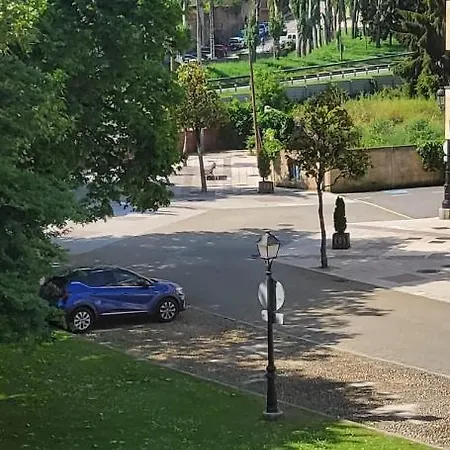 Appartamento Santullano 2