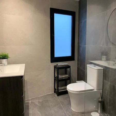 Santullano 2 Appartamento