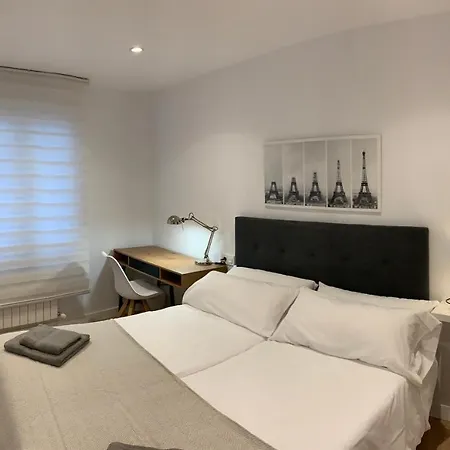 Santullano 2 Apartment