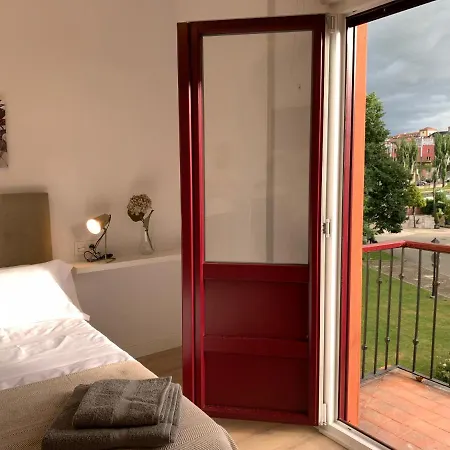 Apartamento Santullano 2 *
