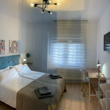 Santullano 2 Apartment