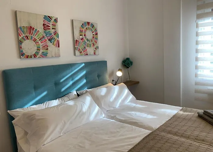 Santullano 2 Διαμέρισμα *